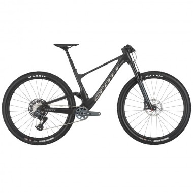 2025 Scott Spark RC Team Issue Mountain Bike 2025 Scott Spark RC Team Issue Mountain Bike
