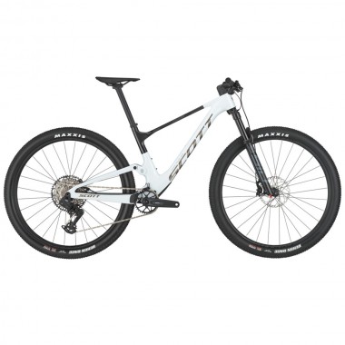 2025 Scott Spark RC Team Mountain Bike 2025 Scott Spark RC Team Mountain Bike