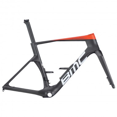 2025 Bmc Teammachine R 01 Frameset