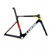 2025 Look 795 Blade RS Super Record 13 WRL - Iconic Black Radial