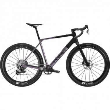 2026 Canyon Grail CF SLX 8 AXS Road Bike