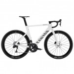 2026 Canyon Aeroad CF SLX 7 Di2 Road Bike