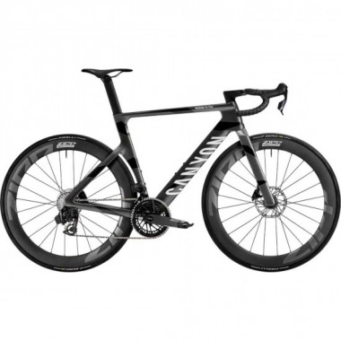 2026 Canyon Aeroad CF SLX 8 AXS SPEED Road Bike