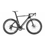 2026 Canyon Aeroad CF SLX 8 AXS SPEED Road Bike