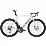 2026 Canyon Aeroad CF SLX 8 Di2 Road Bike