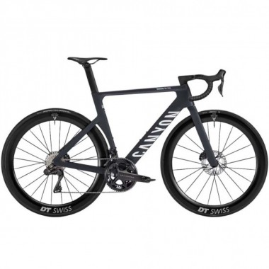 2026 Canyon Aeroad CF SLX 8 Di2 Road Bike