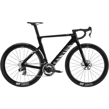 2026 Canyon Aeroad CFR AXS Road Bike