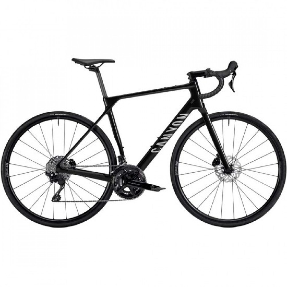 2026 Canyon Endurace CF 7 Di2 LTD Road Bike