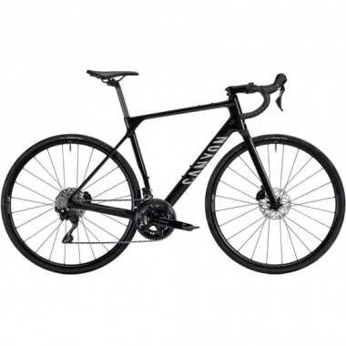 2026 Canyon Endurace CF 7 LTD Road Bike