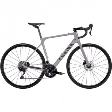 2026 Canyon Endurace CF 7 Di2 LTD Road Bike