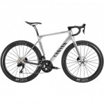 2026 Canyon Endurace CF SLX 8 Di2 ARC Road Bike