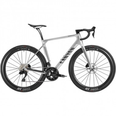2026 Canyon Endurace CF SLX 8 Di2 ARC Road Bike