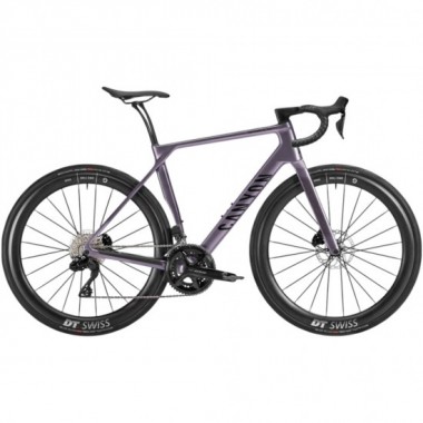 2026 Canyon Endurace CF SLX 8 Di2 ARC Road Bike
