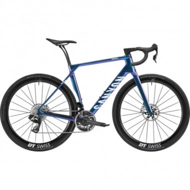2026 Canyon Endurace CFR Di2 Road Bike