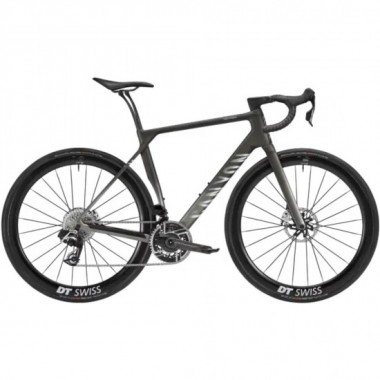 2026 Canyon Endurace CFR Di2 Road Bike