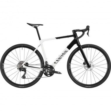 2026 Canyon Grail CF SL 7 Road Bike