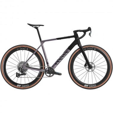 2026 Canyon Grail CF SLX 8 AXS Road Bike