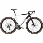 2026 Canyon Grail CF SLX 8 Di2 RS Road Bike