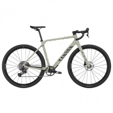 2026 Canyon Grizl CF 7 Gravel Bike