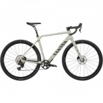2026 Canyon Grizl CF 8 Di2 Road Bike