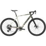 2026 Canyon Grizl CF 9 ESC w/ RIFT Road Bike