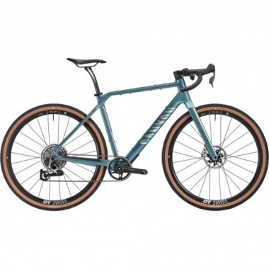 2026 Canyon Grizl CF 9 w/ ECLIPS Road Bike