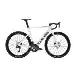 2026 Canyon Aeroad CF SLX 8 Di2 Road Bike