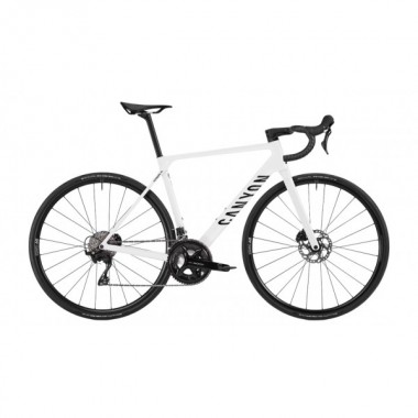 2026 Canyon Ultimate CF 7 Road Bike