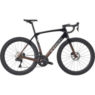 2026 Trek Domane SL 7 Gen 4 Road Bike
