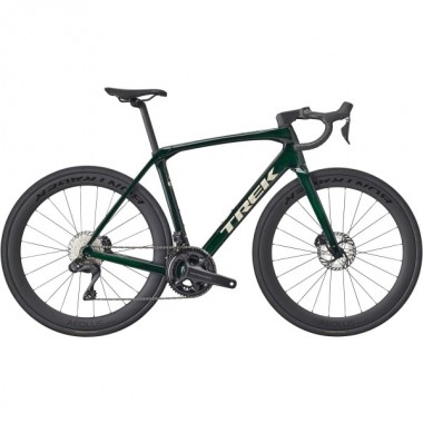 2026 Trek Domane SL 7 Gen 4 Road Bike