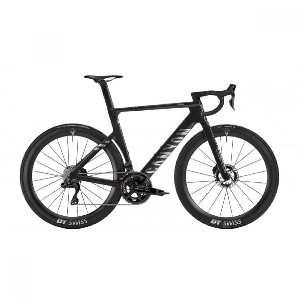 2026 Canyon Aeroad CFR Di2 Road Bike
