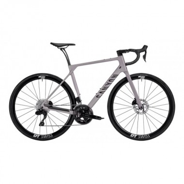 2026 Canyon Endurace CF 7 Di2 LTD Road Bike