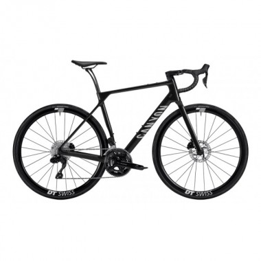2026 Canyon Endurace CF 7 Di2 LTD Road Bike