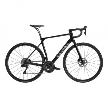 2026 Canyon Endurace CF 7 Di2 Road Bike