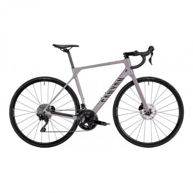 2026 Canyon Endurace CF 7 LTD Road Bike