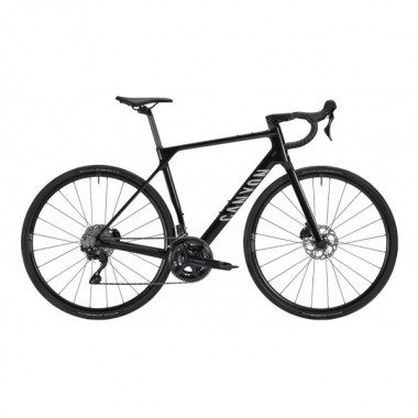 2026 Canyon Endurace CF 7 Road Bike