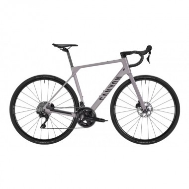 2026 Canyon Endurace CF 7 Road Bike