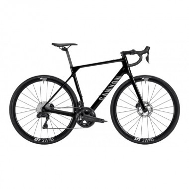 2026 Canyon Endurace CF 8 Di2 Road Bike