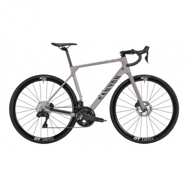 2026 Canyon Endurace CF 8 Di2 Road Bike
