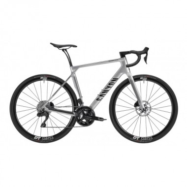 2026 Canyon Endurace CF SLX 7 Di2 Road Bike