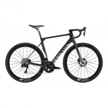 2026 Canyon Endurace CFR Di2 Road Bike