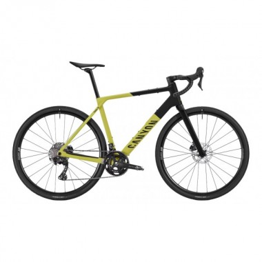 2026 Canyon Grail CF SL 7 Gravel Bike