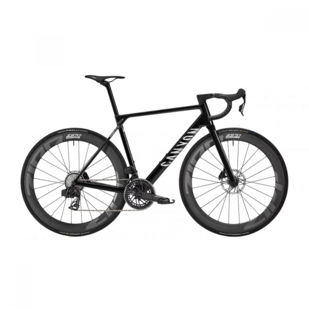 2026 Canyon Ultimate CF SLX 8 AXS Road Bike