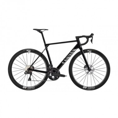 2026 Canyon Ultimate CF SLX 8 Di2 Road Bike