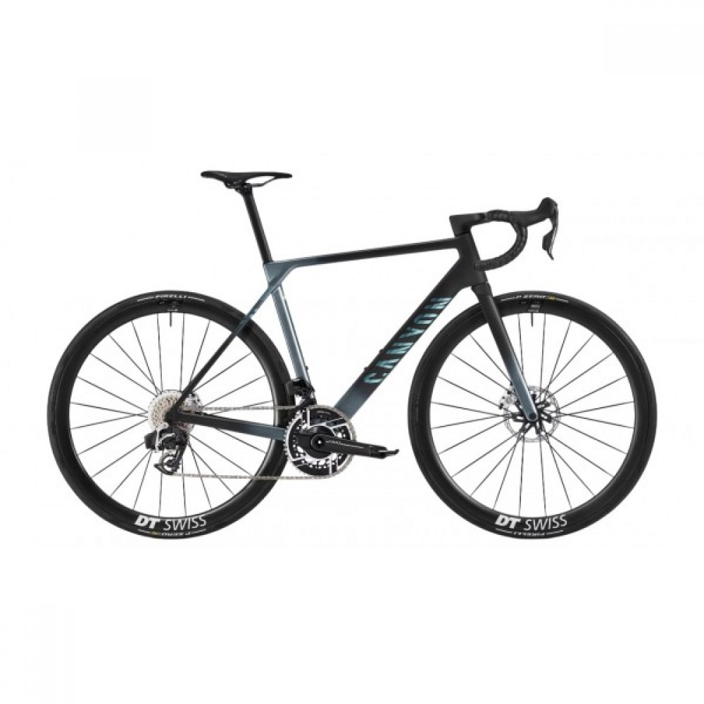2026 Canyon Ultimate CFR AXS Road Bike