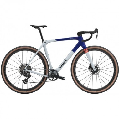 2026 Trek Checkmate SLR 7 AXS Gravel Bike
