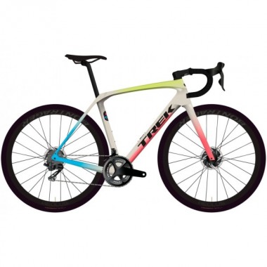2026 Trek Domane SL 5 Gen 4 Road Bike