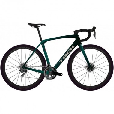 2026 Trek Domane SL 5 Gen 4 Road Bike
