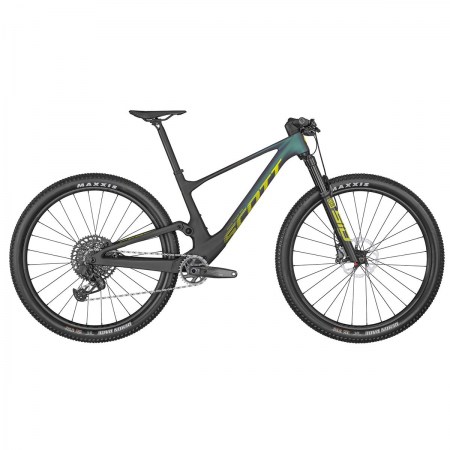 2022-scott-spark-rc-team-issue-axs-mountain-bike